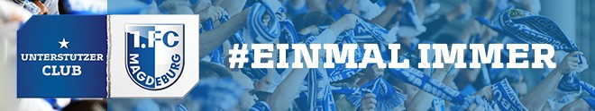 1. FC Magedeburg